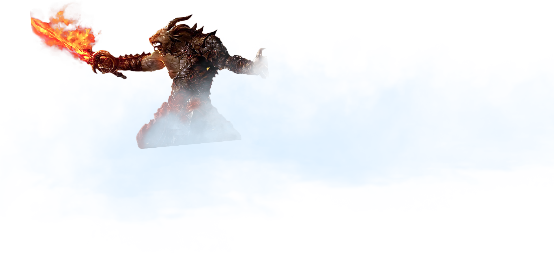 Rivan character artwork